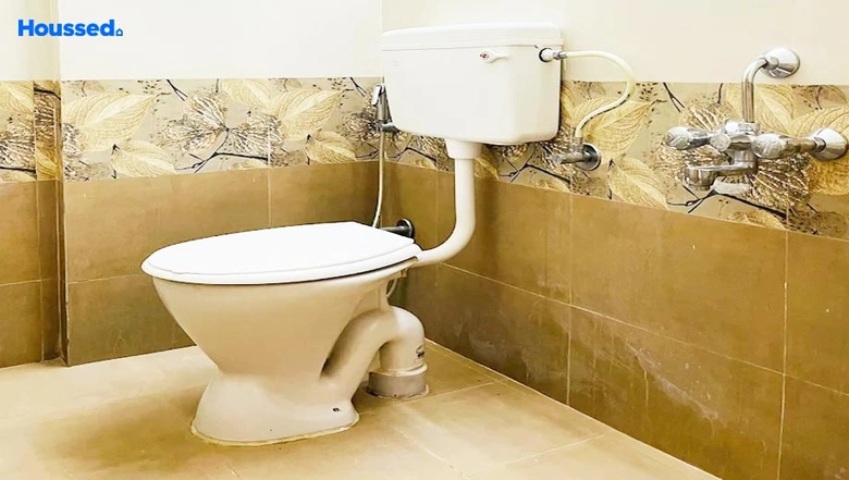 Sample Apartment